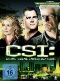  - CSI: NY - Season 9.2: The Final Season [3 DVDs]