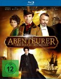  - Jack Hunter - Komplettbox (Teil 1-3 auf 3 Blu-rays)