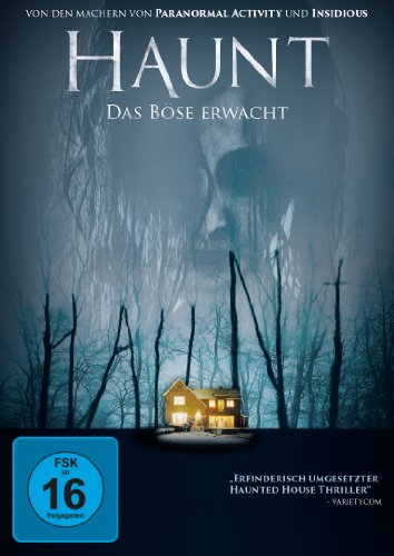  - Haunt - Das Böse erwacht