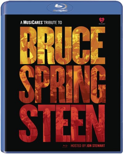  - A MusiCares Tribute to Bruce Springsteen [Blu-ray]