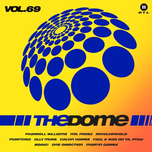 Various - The Dome Vol.69