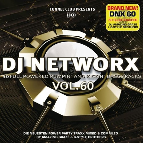 Various - DJ Networx Vol.60