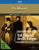  - Nosferatu - Eine Symphonie des Grauens [Blu-ray]