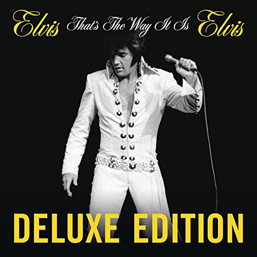 Elvis Presley - That's the Way It Is