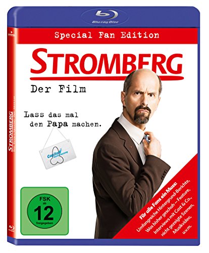  - Stromberg  Der Film (Special Edition) [Blu-ray]