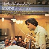 Abbado , Claudio & LSO & LSO Chorus - Mussorgsky: Symphonic Works (A Night On The Bare Mountain, Joshua, Salammno, a.o.)