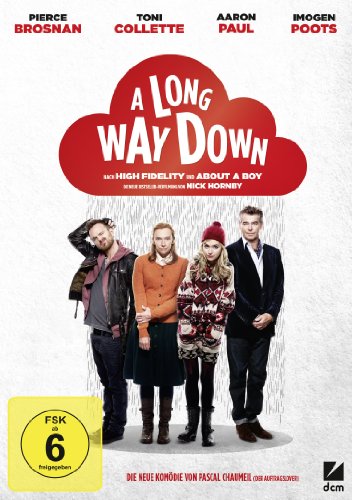  - A Long Way Down