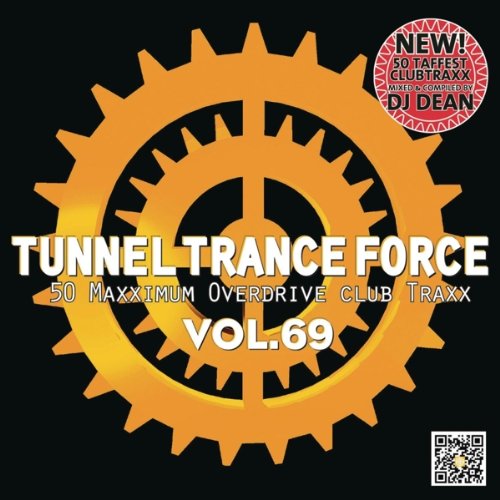 Various - Tunnel Trance Force Vol.69