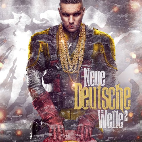 Fler - Neue Deutsche Welle 2 - Deluxe Edition (exklusiv bei Amazon.de)