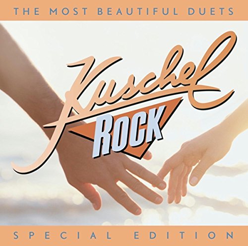 Sampler - Kuschelrock - The Most Beautiful Duets