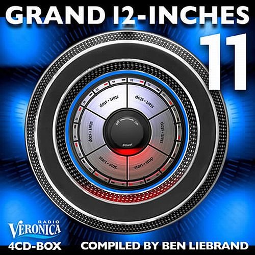 Ben Liebrand - Grand 12 Inches-Vol.11