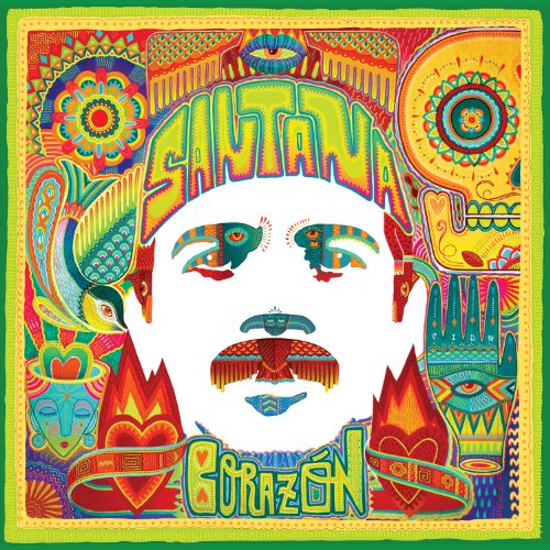 Santana - Corazon