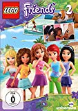  - Lego Friends 3