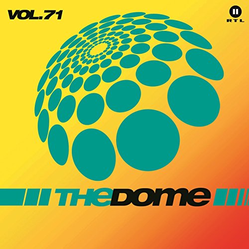 Various - The Dome Vol.71