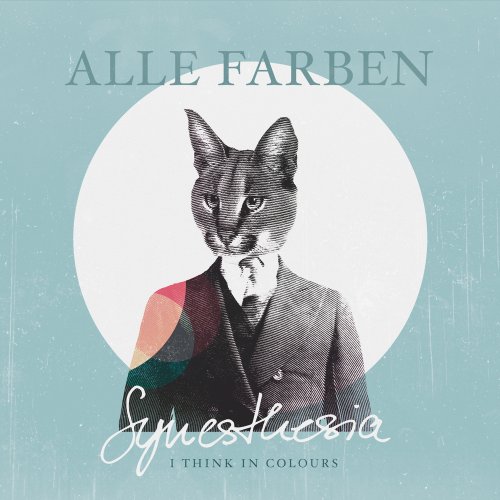 Alle Farben - Synesthesia (Digipack inkl. Poster und Sticker)