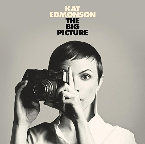 Edmonson , Kat - The Big Picture