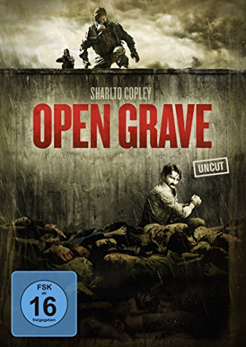  - Open Grave (Uncut)