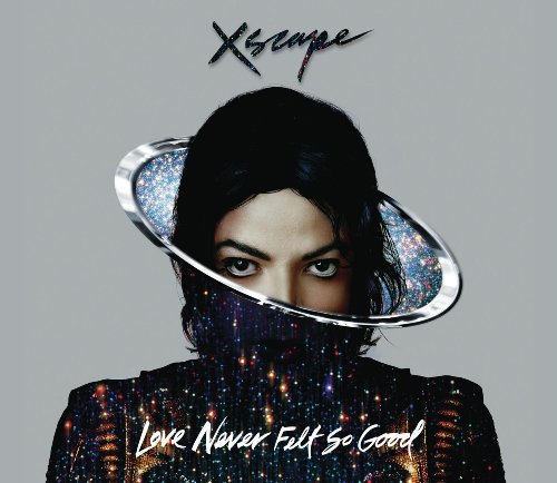 Michael Jackson - Love Never Felt So Good