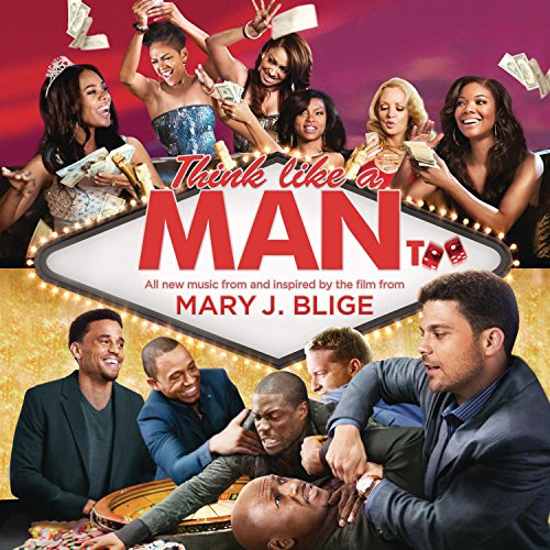 Mary J Blige - Think Like a Man Too