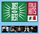 Various - Bella Italia - 50 Italo-Hits