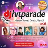 Various - DJ Hitparade Vol.7