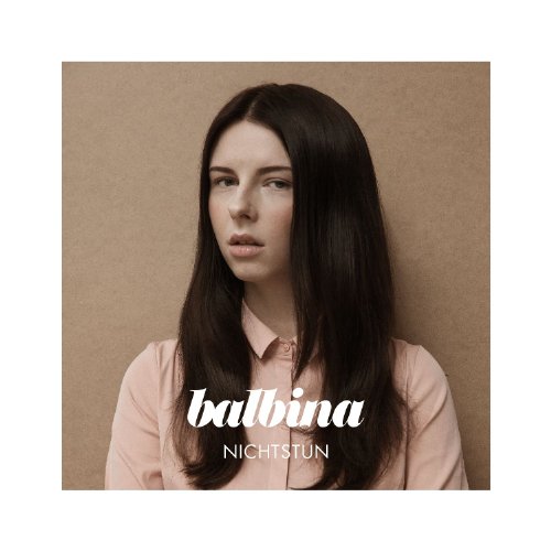 Balbina - Nichtstun-Ep