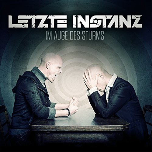 Letzte Instanz - Im Auge des Sturms (Limited Edition)