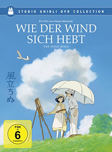  - Wie der Wind sich hebt [Special Edition] [2 DVDs]