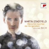 Stadtfeld , Martin - Mozart: Klavierkonzerte Nr. 1 & 9 / Londoner Skizzenbuch (Bolton)