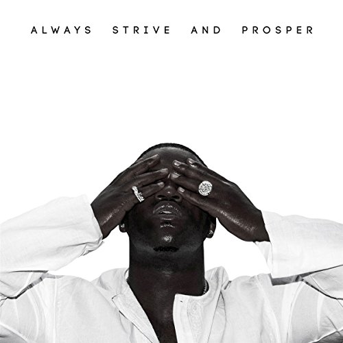 A$ap Ferg - Always Strive and Prosper