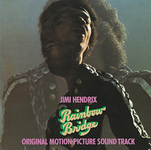 Jimi Hendrix - Rainbow Bridge