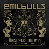 Emil Bulls - Kill Your Demons (Limited 2-CD DigiPak Edition)