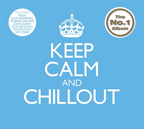 Various - Keep Calm & Chillout