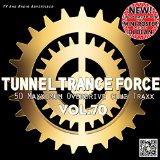 Various - Tunnel Trance Force Vol.69