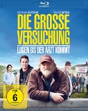 Blu-ray - Hectors Reise oder Die Suche nach dem Glück [Blu-ray]