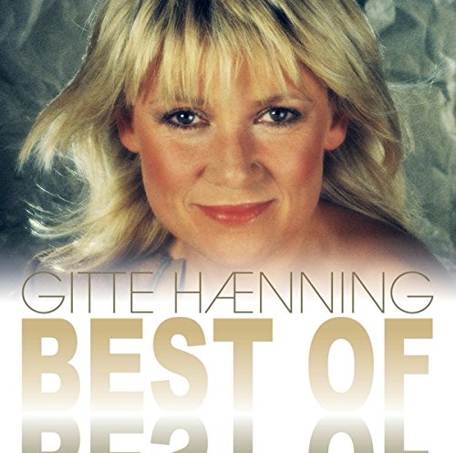 Gitte Haenning - Best of