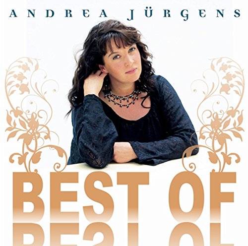 Andrea Jürgens - Best of