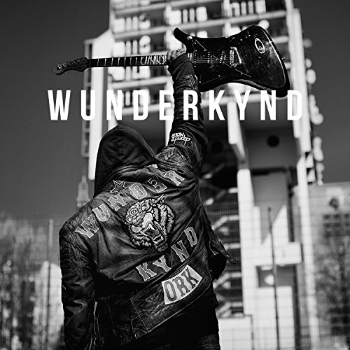 Wunderkynd - o. Titel