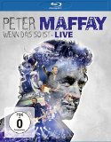 Peter Maffay - Wenn das so ist - Live (limiterte Fanbox / exklusiv bei Amazon.de)