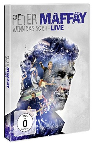  - Peter Maffay - Wenn das so ist [2 DVDs]