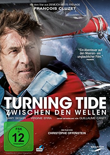 DVD - Turning Tide - Zwischen den Wellen