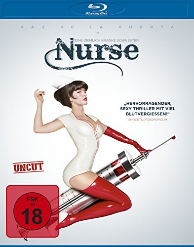  - Nurse [Blu-ray]