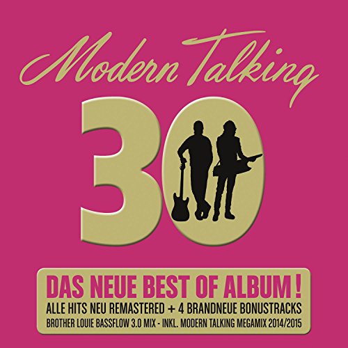 Modern Talking (2CD Digipack) - 30