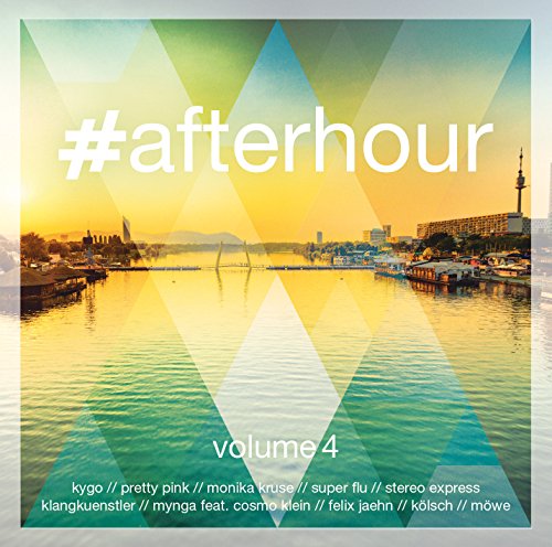 Various - #afterhour,Vol.4