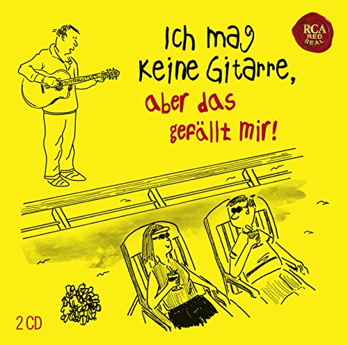 Sampler - Ich mag keine Gitarre, aber das gefällt mir!