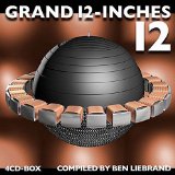 Ben Liebrand - Grand 12 Inches-Vol.11