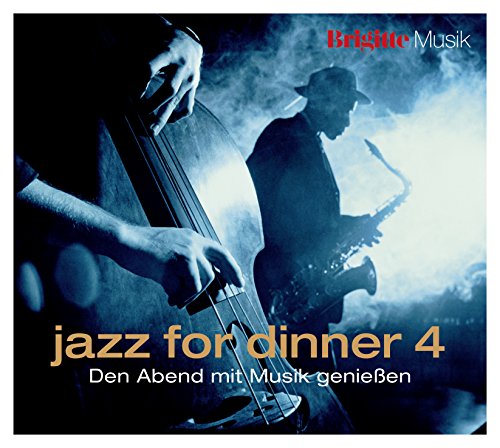 Various - Brigitte-Jazz for Dinner 4