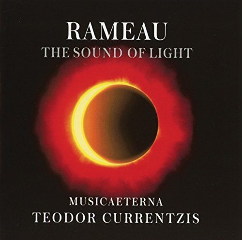  - Rameau - the Sound of Light (Standard)