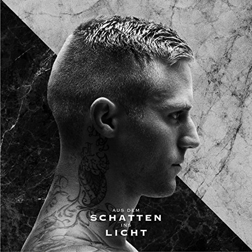 Kontra K - Aus dem Schatten ins Licht - Limited Fanbox (exklusiv bei Amazon.de)