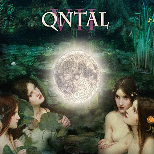 Qntal - VII (Digipak)